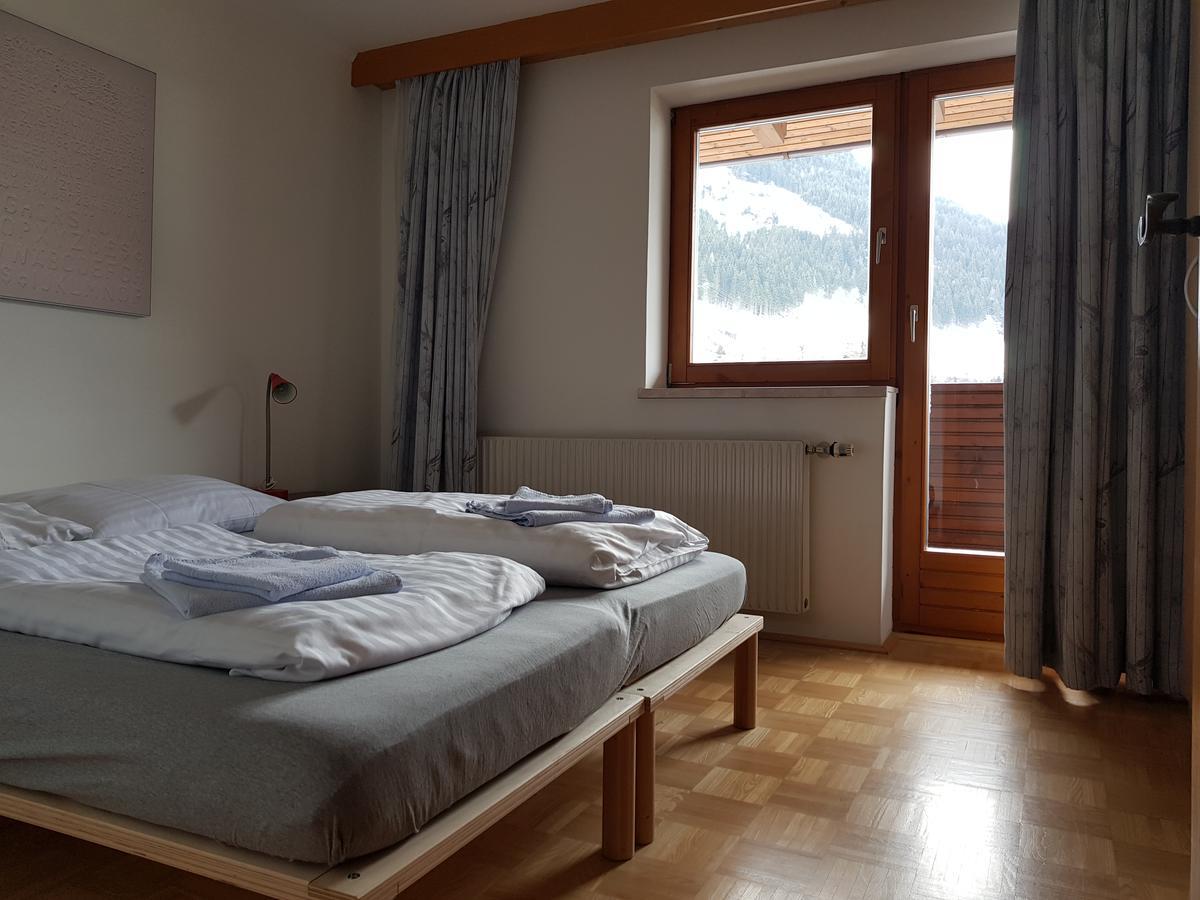 Chalet Gastein Bad Gastein Exterior foto