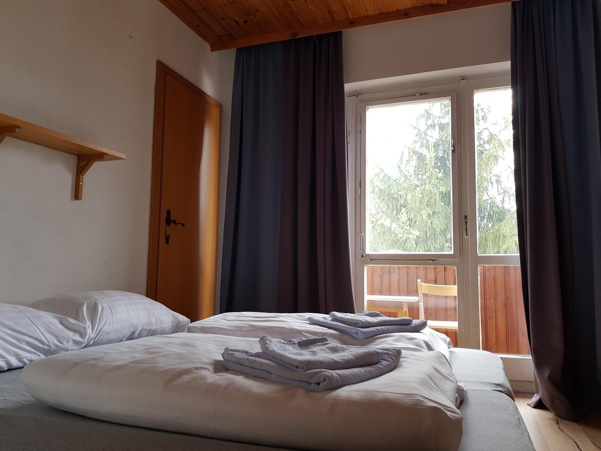 Chalet Gastein Bad Gastein Exterior foto