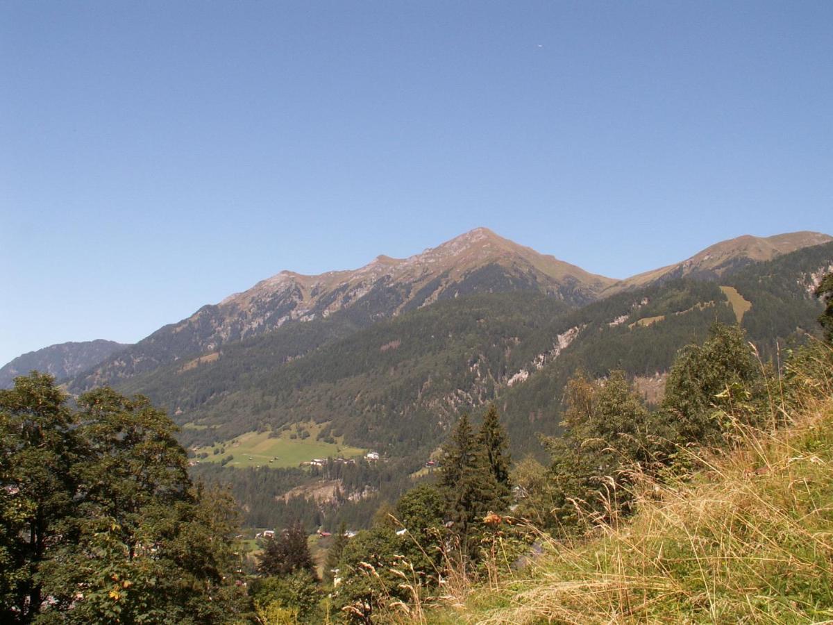 Chalet Gastein Bad Gastein Cameră foto